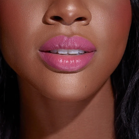 Besame Cosmetics Disney Villains Maleficent Wicked Rose Luxury Lipstick (BNIB) - Picture 6 of 8